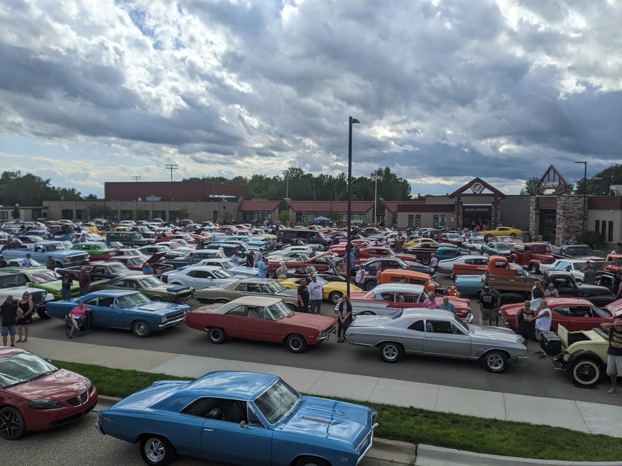 Michigan Auto owners with Auto Insurance Coverage